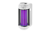 Electric Mosquito Catcher Lamp with Warm White Mode