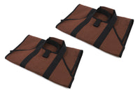 Firewood Log Carrier Bag