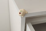 4pcs Cute Pet Shaped Furniture Corner Guards Thick Anti-Collision Safety Bumpers
