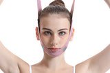 Lifting Mask Facial Strap Face Tightening Sagging Prevention Tool