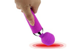 G-Spot Vibrator Wand