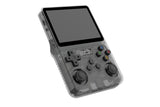 128G R36s Retro Handheld Game Console Video Game Consoles with 20000+ Games