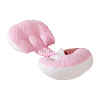Washable Pregnancy Pillow Support for Body Abdomen Waist