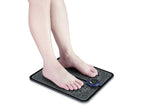 Electric Foot Massager EMS Feet Massage Mat for Pain Foot Relief