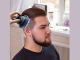 Hair Cutting Machine Rechargeable Digital Display Hair Clipper