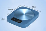 Electric Hot Plate Coffee Mug Warmer