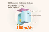 Interactive Electric Smart Door Hanging Cat Toy