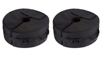 Umbrella Tent Weighted Sandbag Outdoor Parasol Fixed Weighted Sandbag