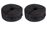 Umbrella Tent Weighted Sandbag Outdoor Parasol Fixed Weighted Sandbag