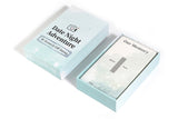 40 Ideas Card Games Date Night Adventure Scratch Off Card Board Game For Couples