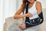 Arm Sling Shoulder Immobilizer for Shoulder Injury