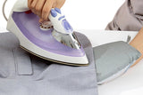 2Pcs Clothing Steamer Gloves for Garment Steamer