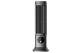 Portable Desktop Tower Bladeless Fan USB Charging Fan