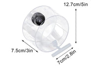 Smart Bird Feeder with Camera for Closeup Shots 1080P