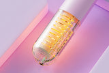 Cordless Rechargeable Hair Straightener Brush