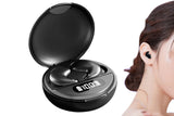 Sleep Wireless Earbuds Bluetooth 5.3 Hidden In-Ear Headphones