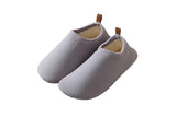 Women Fleece Floor Slippers Shoes