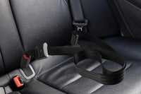 General Seat Belt Extender for Isofix Latch Interface Seat
