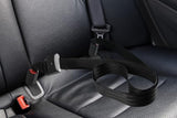 General Seat Belt Extender for Isofix Latch Interface Seat