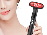 Enhances Brightness Eye Beauty Device for Reduces Wrinkles