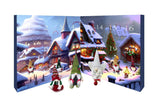 31 Days Christmas Gnome Advent Calendar Gnome Toy