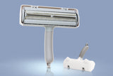 Reusable Pet Hair Remover Brush with Large Roller