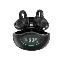 Ear Clip Earbuds Bluetooth Sports Earphones