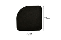 Washing Machine Support Pads Anti Vibration Foot Pads