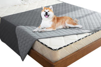 Water-Resistant Double-Sided Pet Blanket