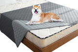 Water-Resistant Double-Sided Pet Blanket