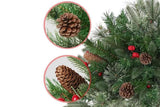 Artificial Christmas Tree with Light