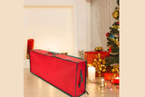 Christmas Tree Storage Bag Wrapping Paper Storage Organizer