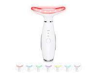 Rechargeable Anti-Wrinkle Skin Tightening Massage Device