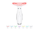 Rechargeable Anti-Wrinkle Skin Tightening Massage Device