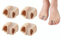 Bunion Corrector Toe Splint Straightener Hallux Valgus Foot Separator