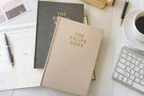 A5 Hardcover Recipe Book Kitchen Cooking Journal for Writing Organizing Recipes