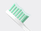 10Pcs Replacement Toothbrush Heads for Philips HX2 Series
