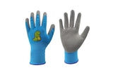 4Pairs Kids Gardening Gloves