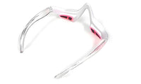 Under Eyes Red Light Massager Glasses
