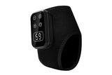 5 Levels Wireless Heated Ankle Massager Vibration Massager Foot Ankle Wrap Ankle Brace