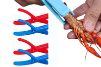 Crawfish Sheller Lightweight Manual Shrimp Peeler for Home Restaurant Party