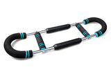 Twister Arm Exerciser Adjustable Spring Workout Bar