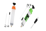 Car Fluid Extractor Extraction&Fill Pump Fluid Transfer Syringe