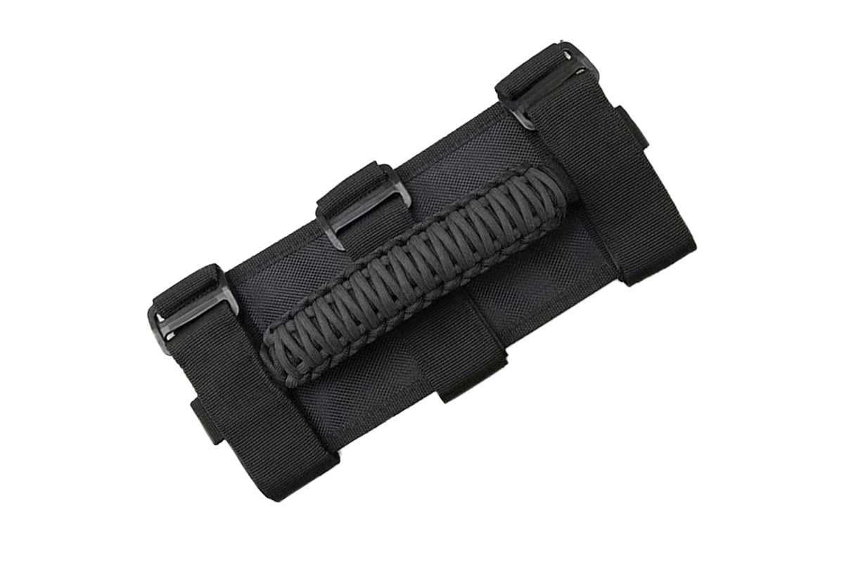Roll Bar Grab Handle Off-Road Accessories for Jeep Wrangler – sensualsale