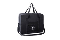 Large Capacity Travel Tote Bag Foldable Waterproof Luggage Storage Bag