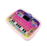 Children Educational Learning Tablet