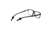 16 Pairs Eyeglasses Retainers Silicone Anti-Slip Eyeglass Holder