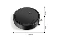 Smart Sweeping Robot Vacuum Cleaner