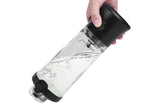 Portable 600ML Blender Electric USB Juicer Shakes Smoothies Blender