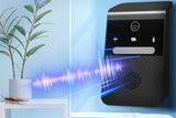 Ultrasonic Pest Control Repeller Mole Repellent With 3 Modes For Indoor